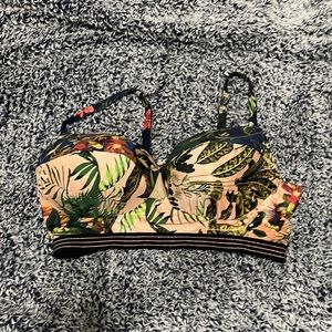 Swim by Cacique